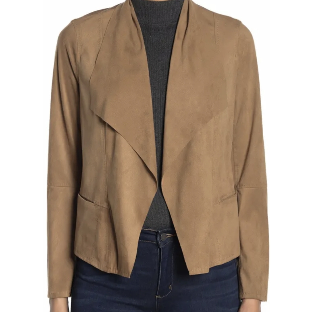 Max Studio Coat NEW - Picture 3 of 5
